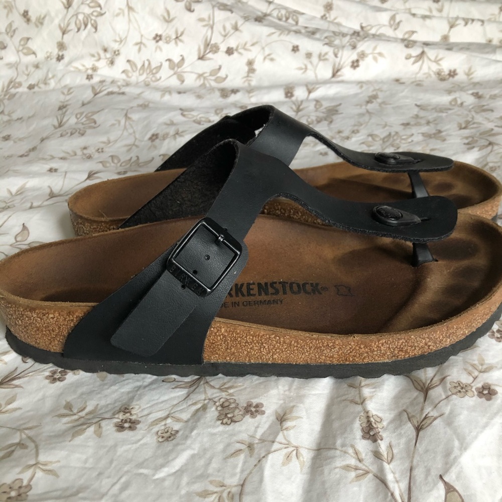 birkenstock’s🌟